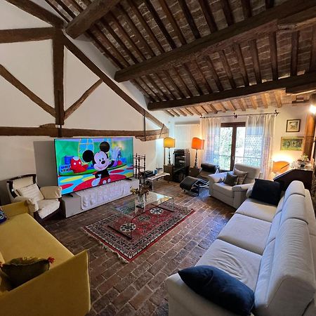 Villa Country Mansion 8500Squarefeet San Pietro Viminario Ngoại thất bức ảnh