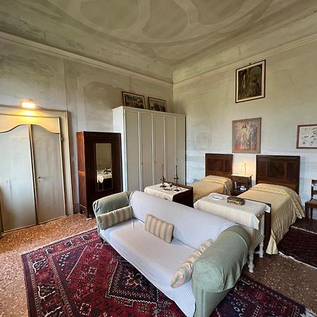Villa Country Mansion 8500Squarefeet San Pietro Viminario Ngoại thất bức ảnh