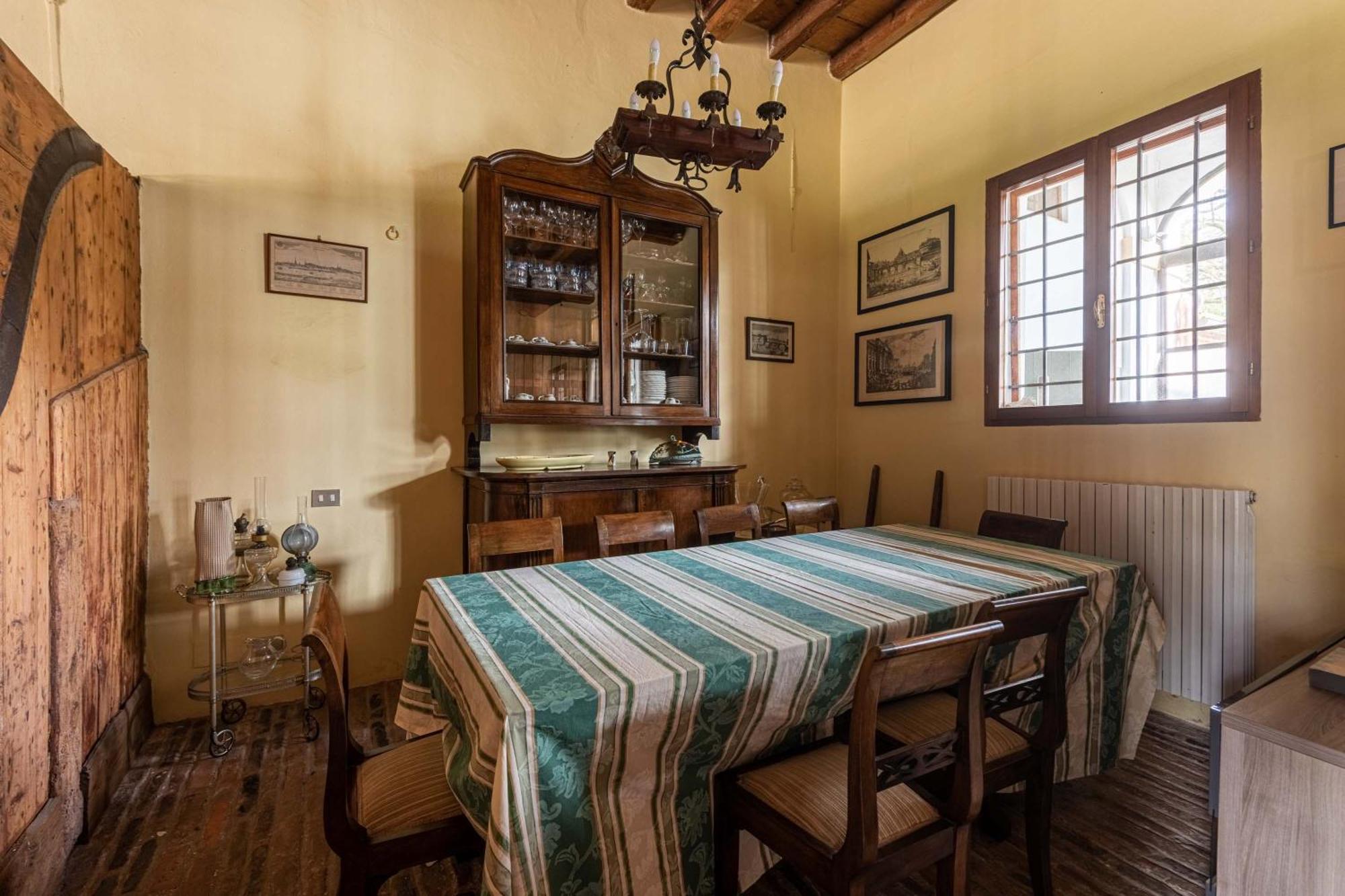 Villa Country Mansion 8500Squarefeet San Pietro Viminario Ngoại thất bức ảnh